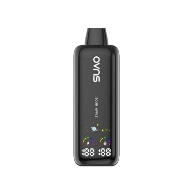 Ovns Mesh 16d 12k Puffs Dyfais Vape Dyfais Vape